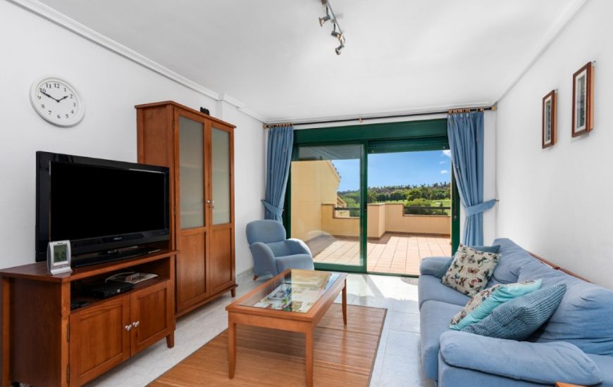 Sale - Apartments - Campoamor