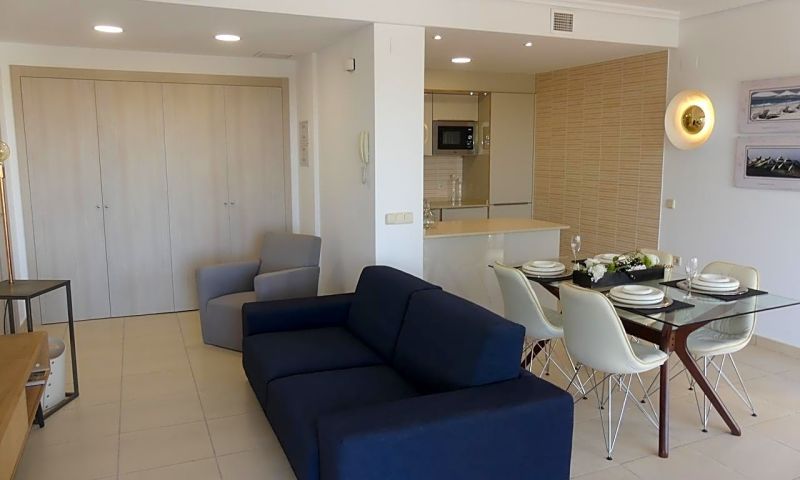Sale - Apartments - Xeraco