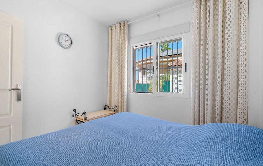 Sale - Villa - Rojales