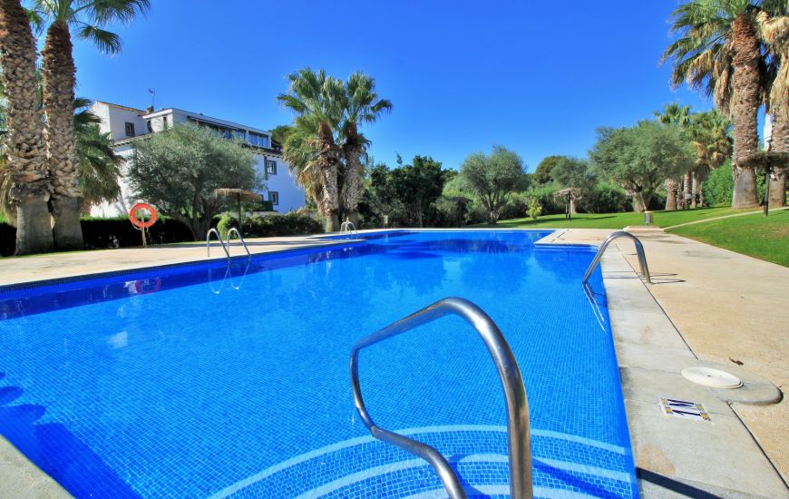 Sale - Apartament - Villamartin