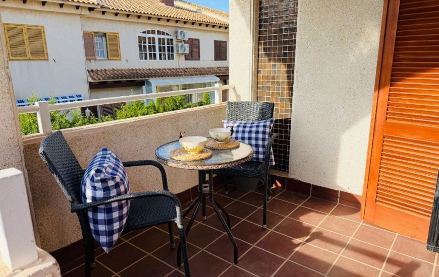 Venta - Apartamentos - Punta Prima