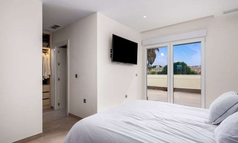 Venta - Apartamentos - Alicante