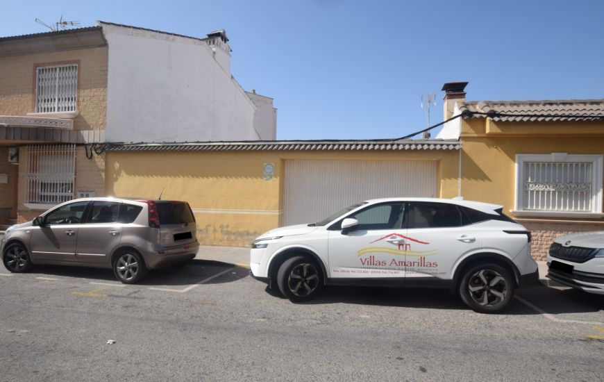 Venta - Building Plot - Los Montesinos