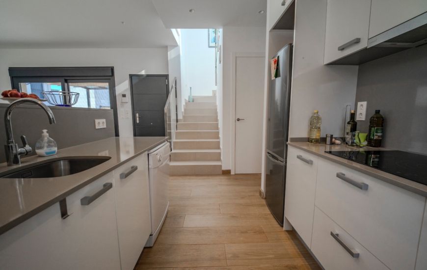 Venta - Villa - Ciudad Quesada