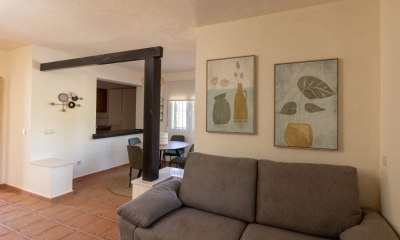 Sale - Apartments - Fuente Alamo - Fuente alamo de Murcia