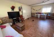 Sale - Villa - Benijófar - 