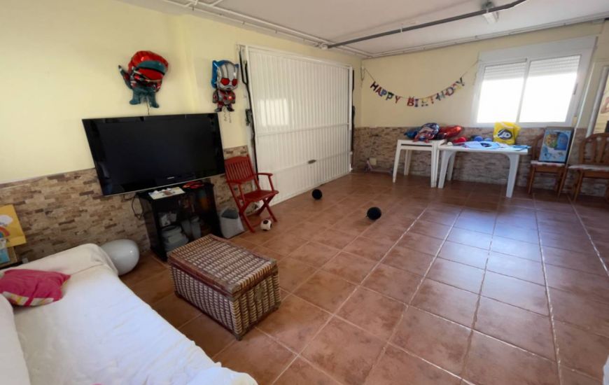 Sale - Villa - Benijófar - 