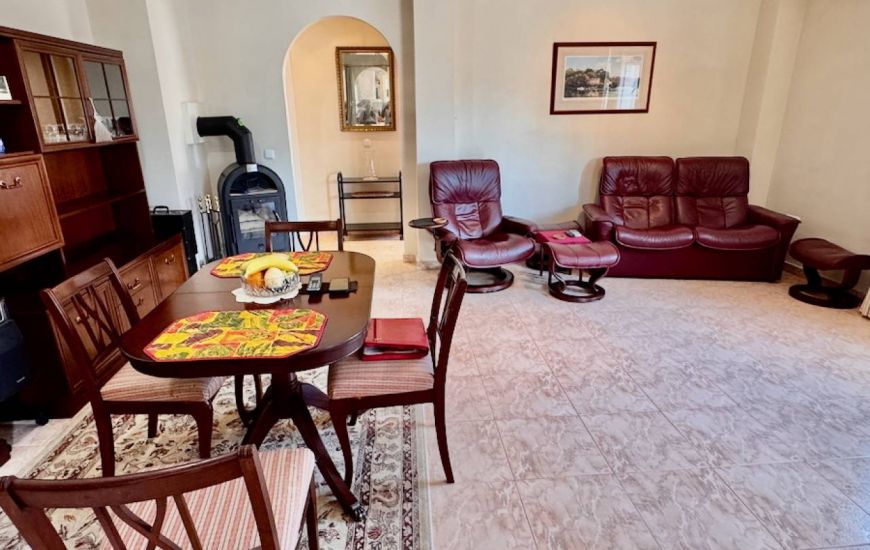 Sale - Villa - Benferri