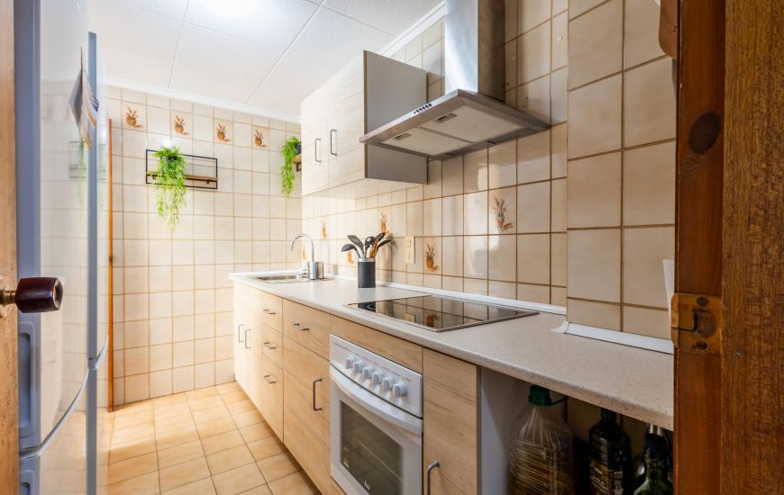 Sale - Apartamento - Torrevieja