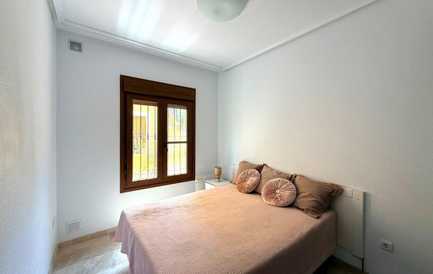 Venta - Bungalow - Orihuela Costa