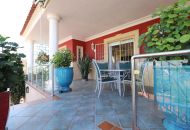 Sale - Villa - Algorfa