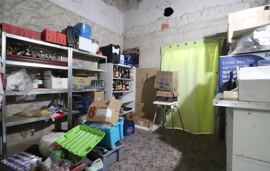 Venta - Comercial - Formentera del Segura