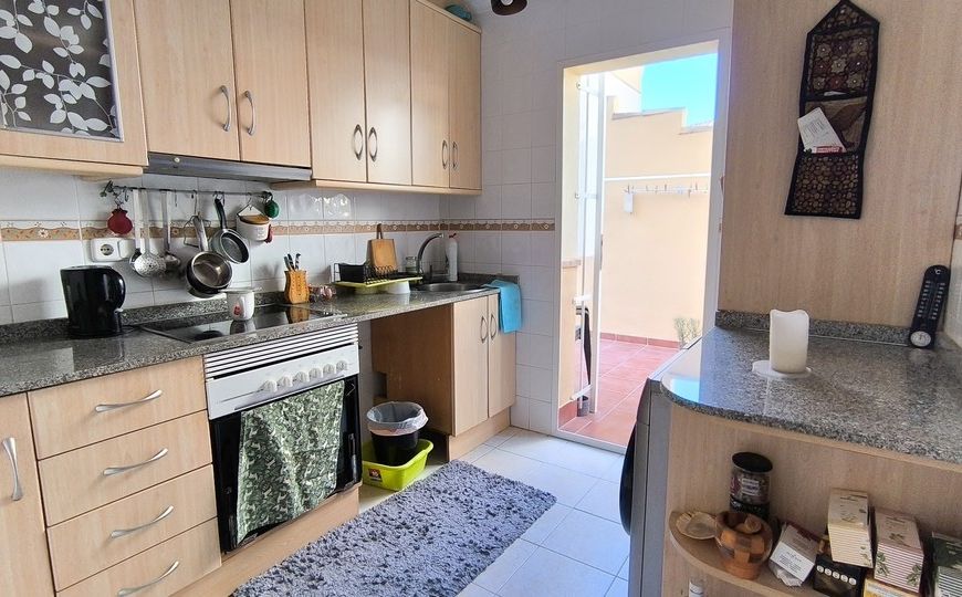 Sale - Villa - Ciudad Quesada