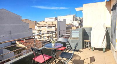 Apartamentos - Venta - Torrevieja - Torrevieja