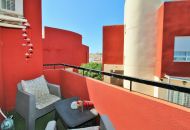 Sale - Rijtjeshuis - Villamartin