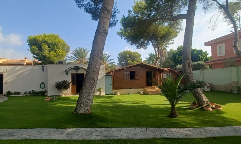 Venta - Villa - Orihuela Costa