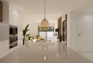 New Build - Villa - San Fulgencio