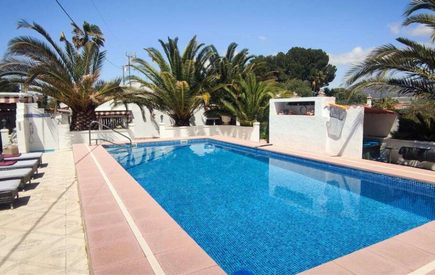 Venta - Casa Rural - Sax