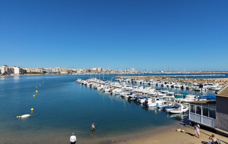 Sale - Quad Villa - Orihuela Costa