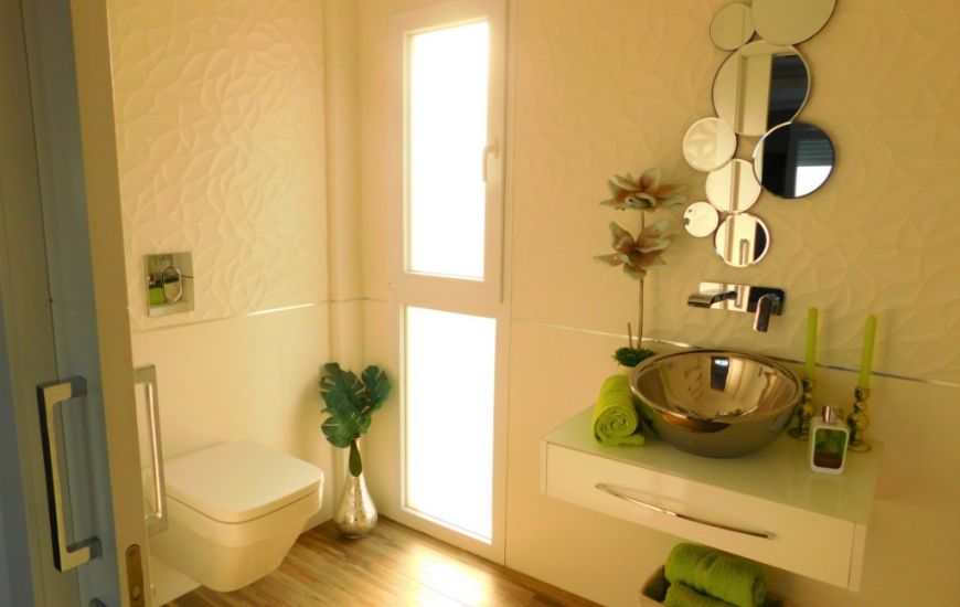 Sale - Villa - Guardamar del Segura