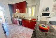 Sale - Villa - Villamartin