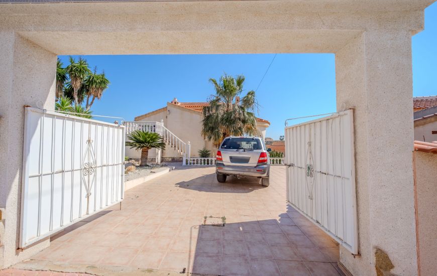 Sale - Villa - 