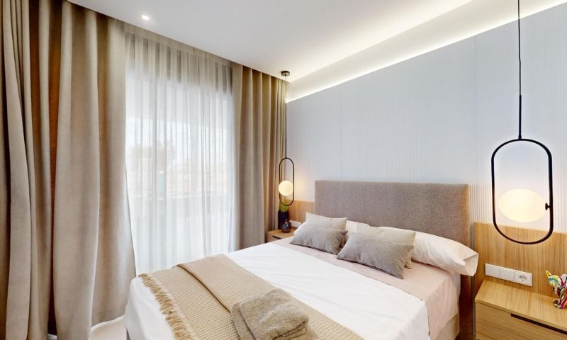 Sale - Apartments - Orihuela Costa
