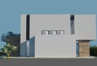 Venta - Villa - Ciudad Quesada