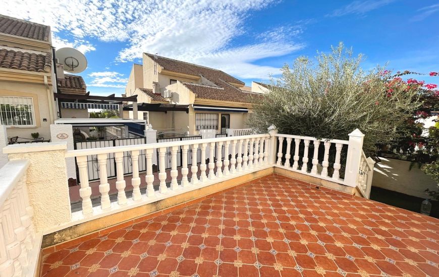 Sale - Villa - Ciudad Quesada Sale - Villa - Ciudad Quesada