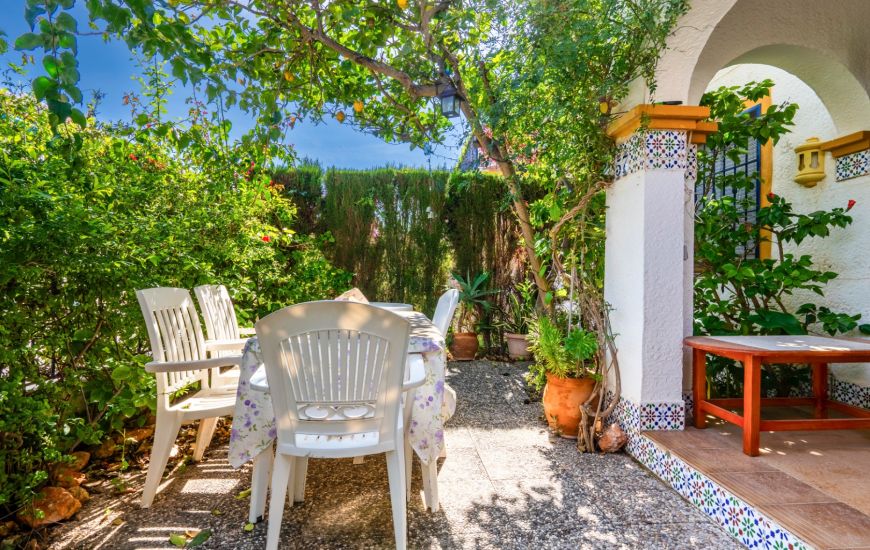 Sale - Bungalow - Orihuela Costa