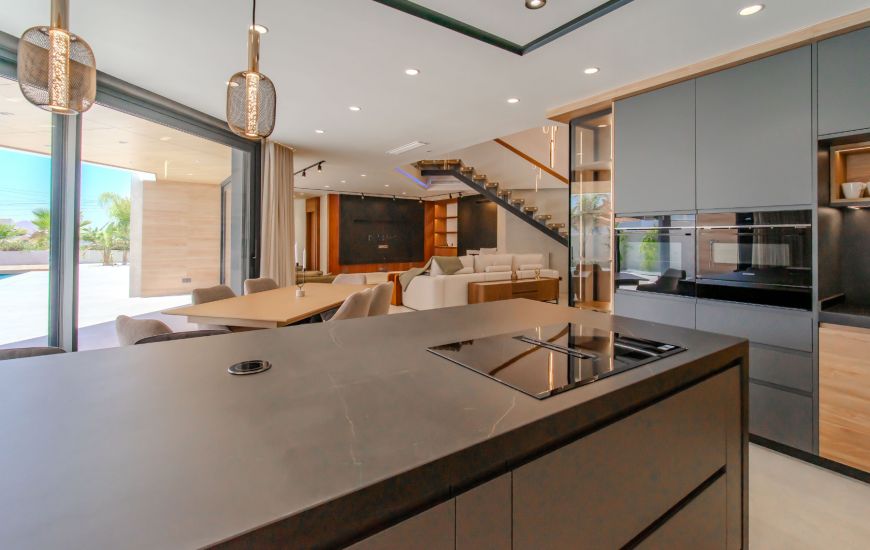 Sale - Villa - Ciudad Quesada