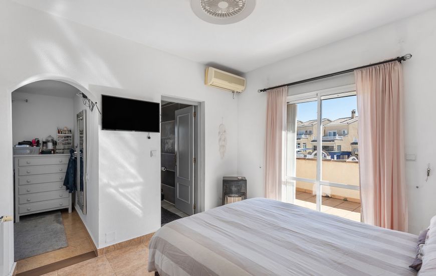 Sale - Villa - Benijófar - 