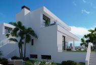 New Build - Villa - Finestrat