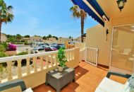 Sale - Townhouse - Las Ramblas