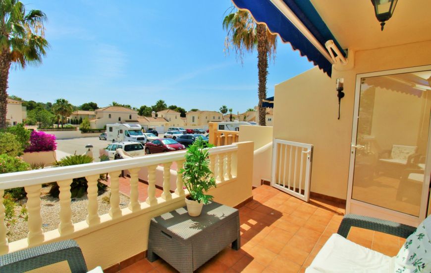 Sale - Townhouse - Las Ramblas