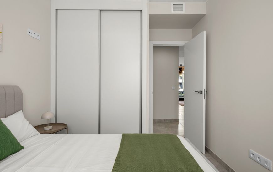 Venta - Apartamentos - Orihuela Costa