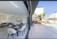 Sale - Villa - Algorfa