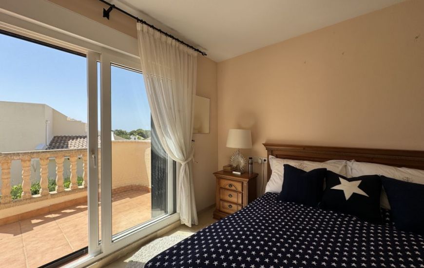 Sale - Villa - Las Ramblas