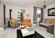 Sale - Rijtjeshuis - Villamartin