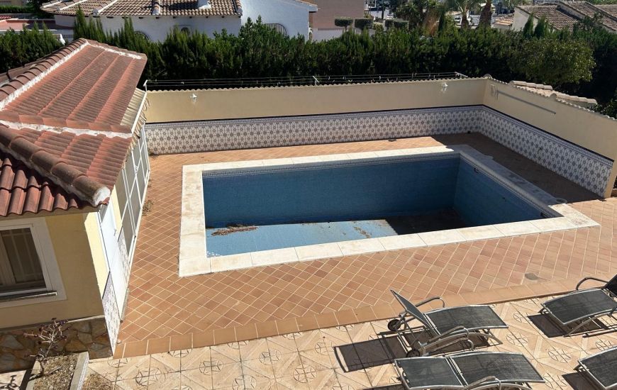 Venta - Villa - Ciudad Quesada