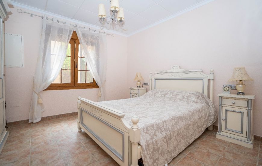 Venta - Villa - Campoamor