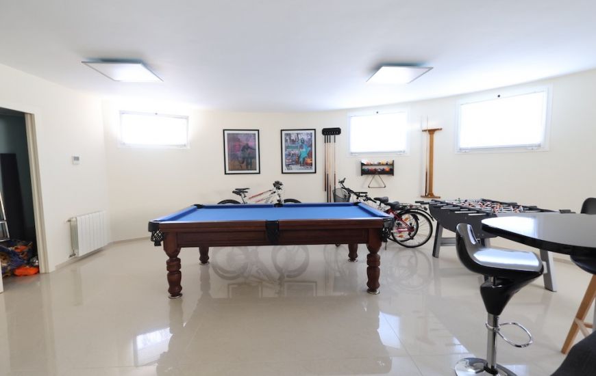 Sale - Villa - Ciudad Quesada