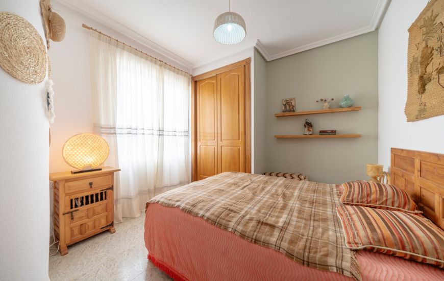 Sale - Apartments - Los Montesinos