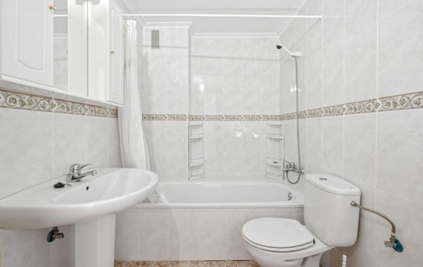 Venta - Apartamentos - Torrevieja
