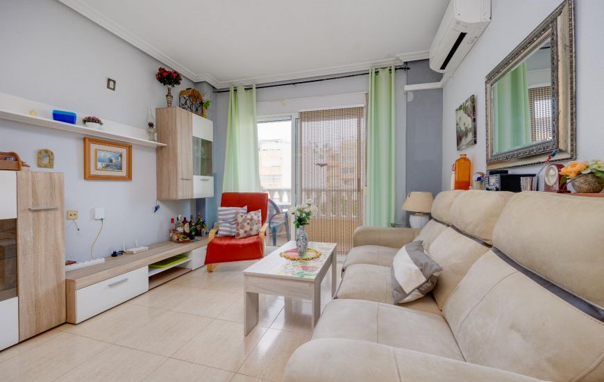 Sale - Apartamento - Torrevieja