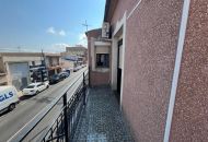 Sale - Townhouse - Algorfa