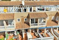 Sale - Rijtjeshuis - Playa Flamenca