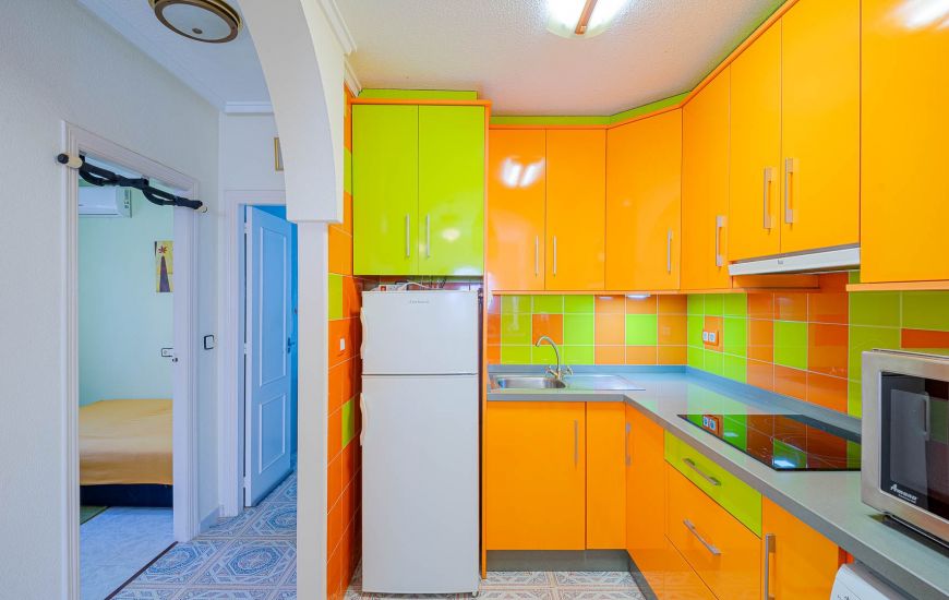 Venta - Apartamento - Punta Prima