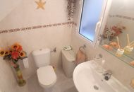 Sale - Townhouse - Orihuela Costa