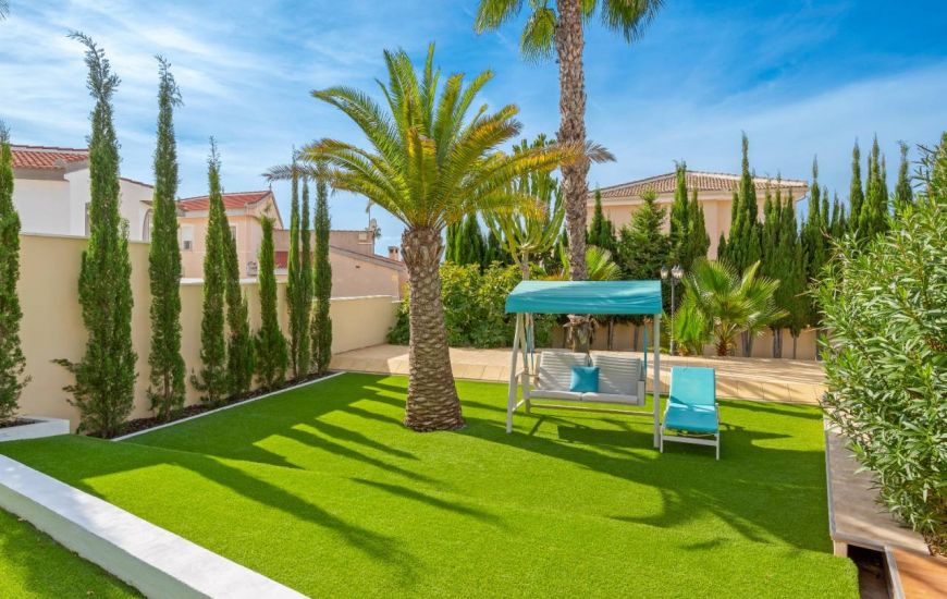 Venta - Villa - Ciudad Quesada